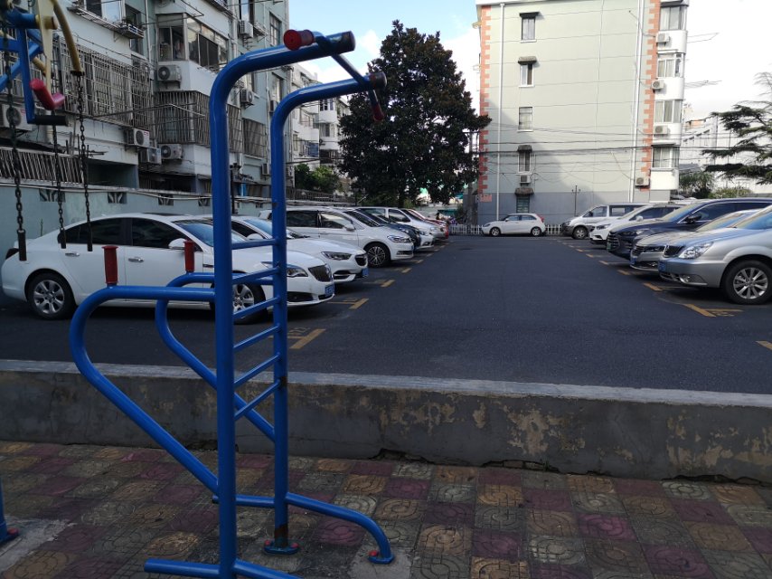 多功能鍛煉器 多功能鍛煉器