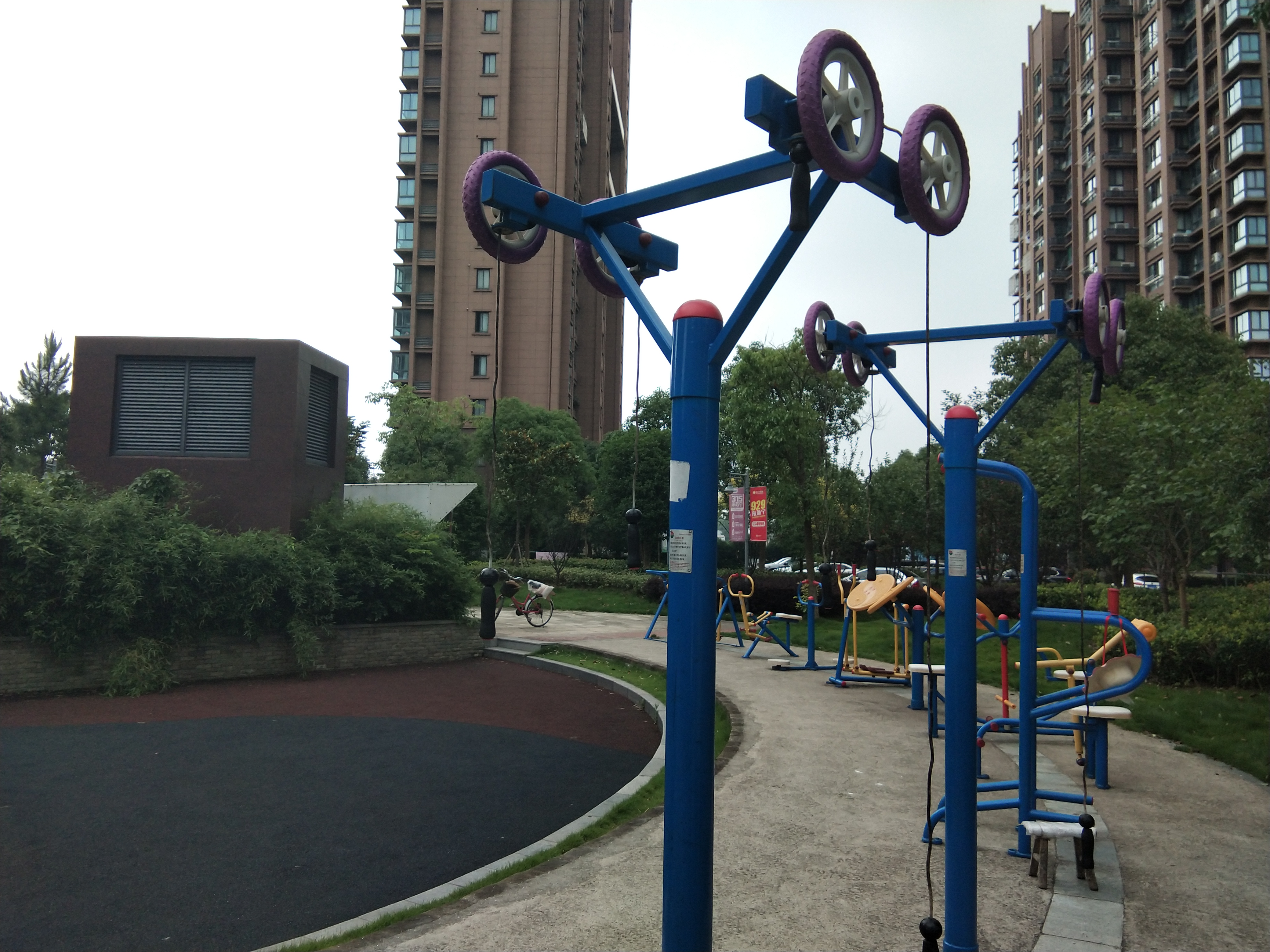 上肢牽引器 上肢牽引器