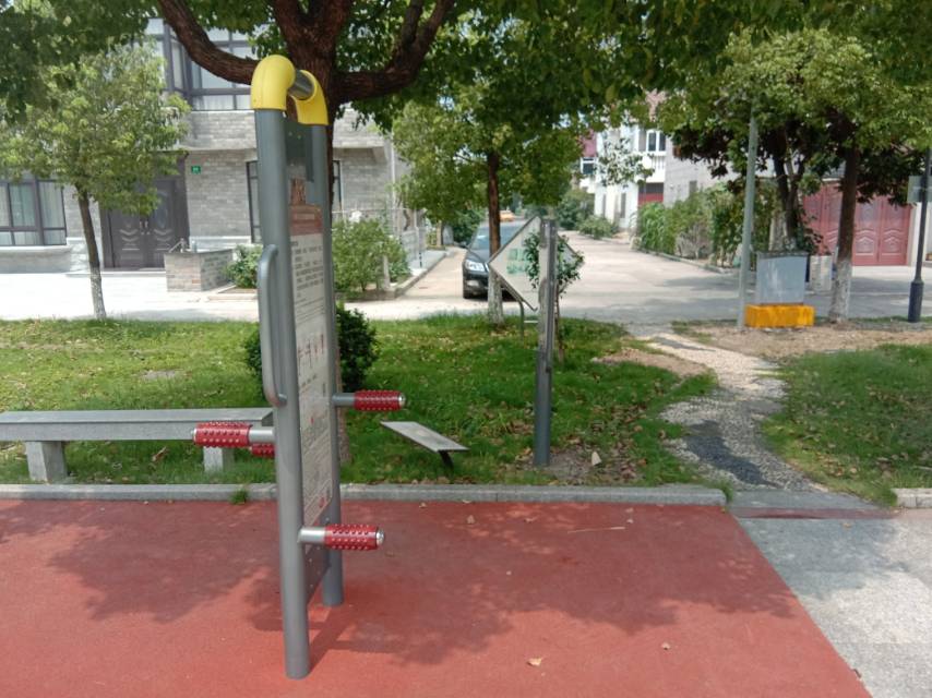 四級(jí)壓腿按摩器