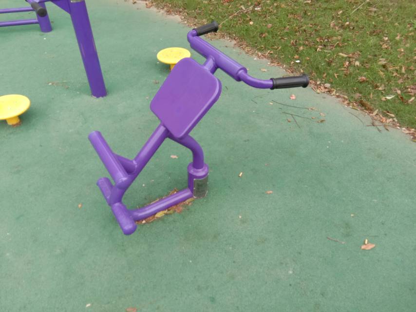 背肌訓(xùn)練器