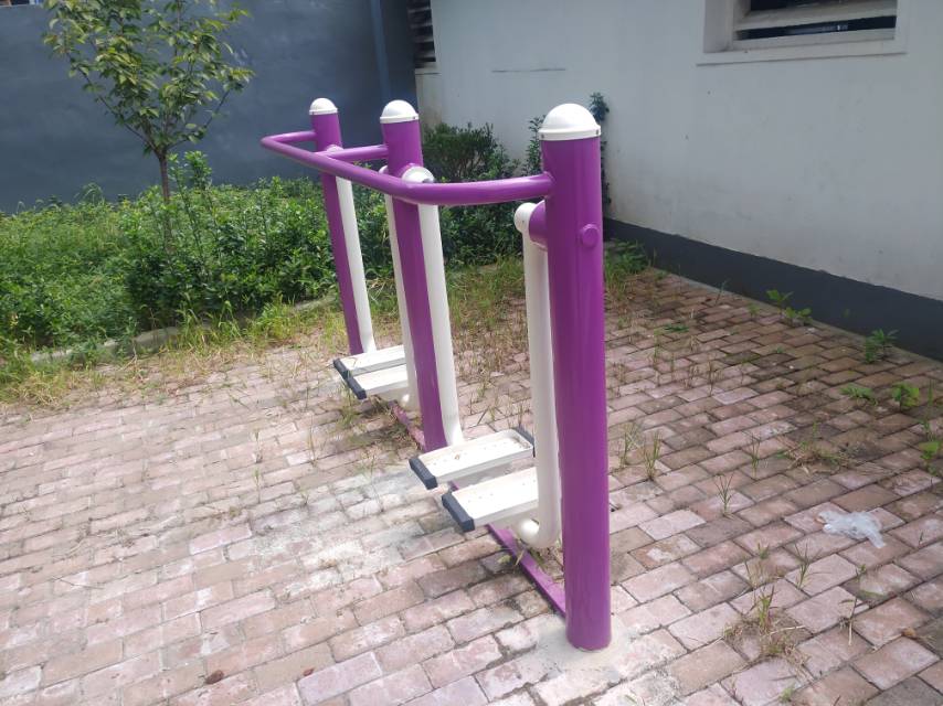 雙位漫步機(jī)