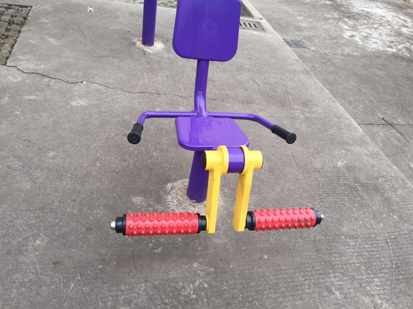 膝關(guān)節(jié)訓(xùn)練器