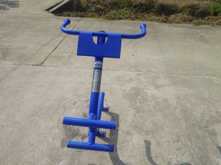 背肌訓(xùn)練器