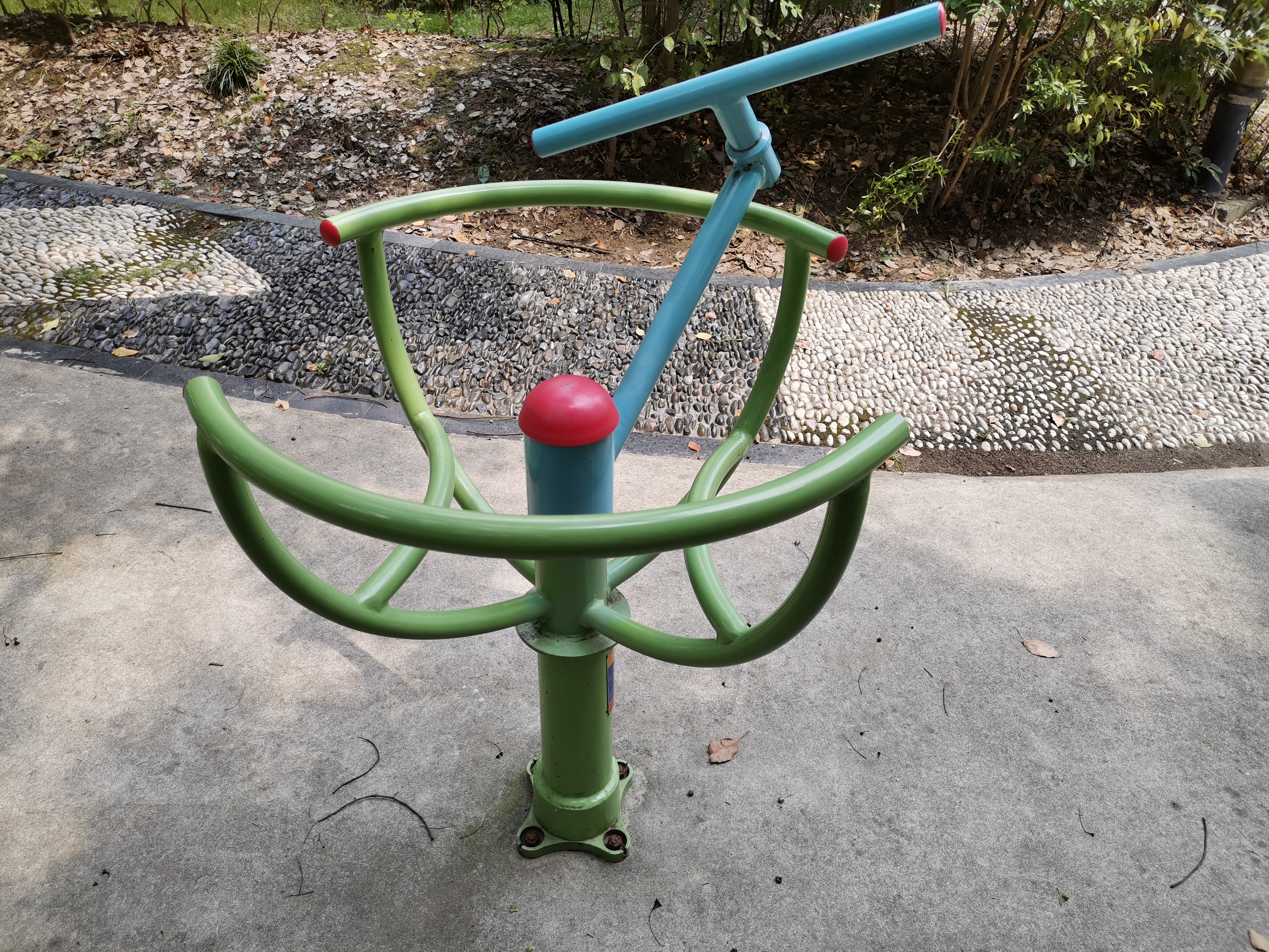 太極推手 太極推手