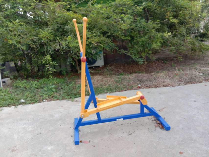 室外橢圓機(jī)