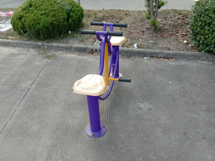 下肢康復(fù)器