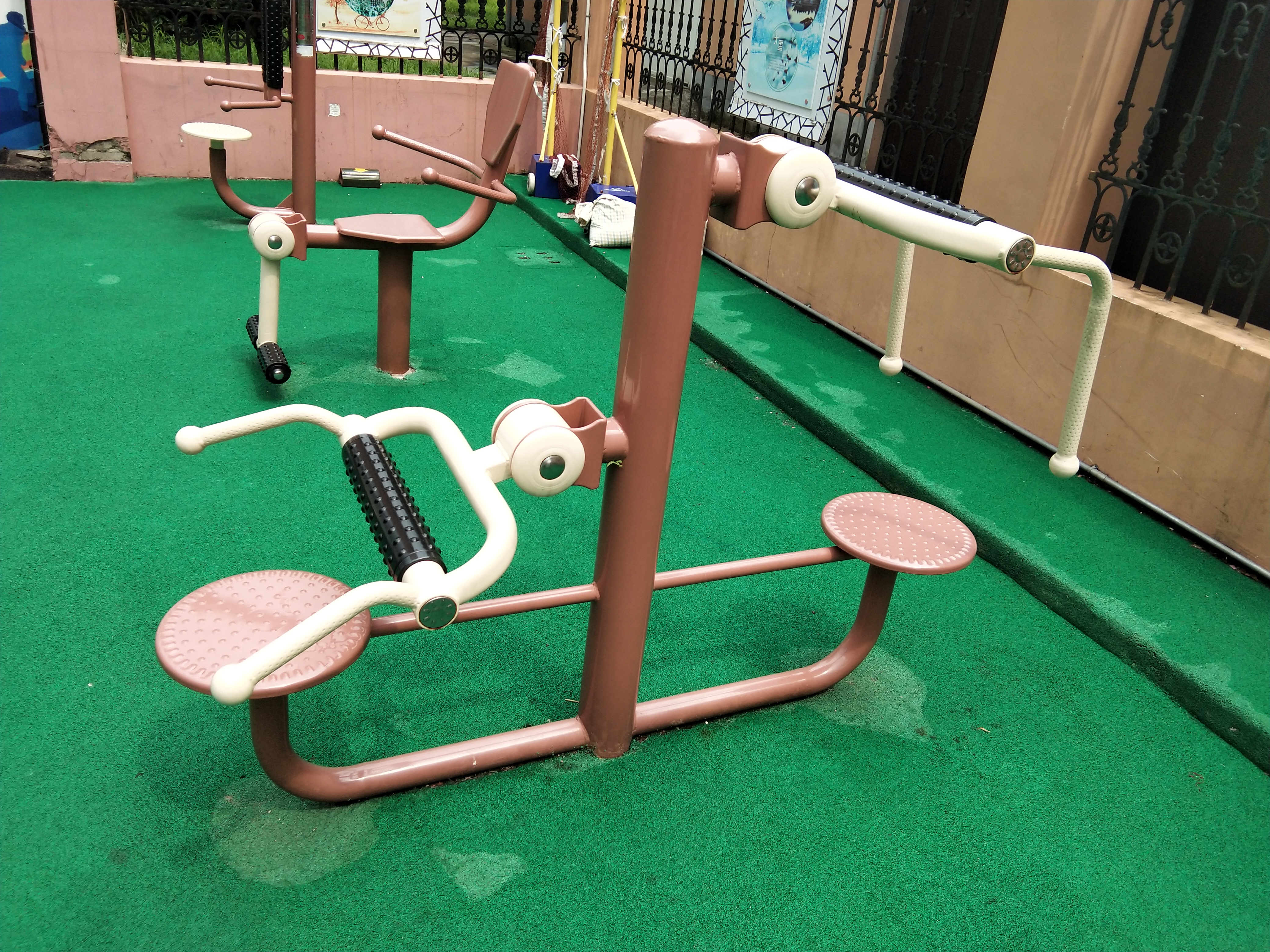 頸腰按摩器 頸腰按摩器