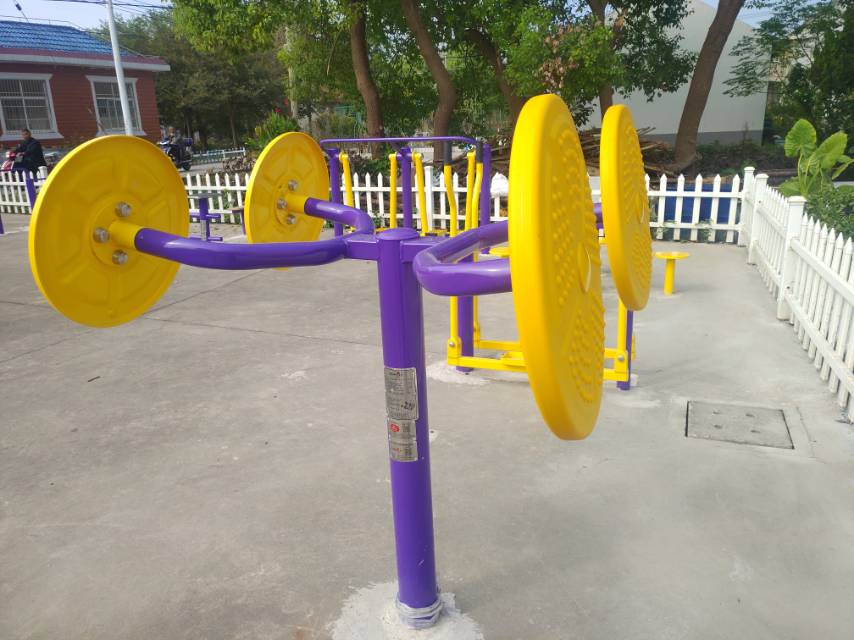 肩關(guān)節(jié)訓(xùn)練器