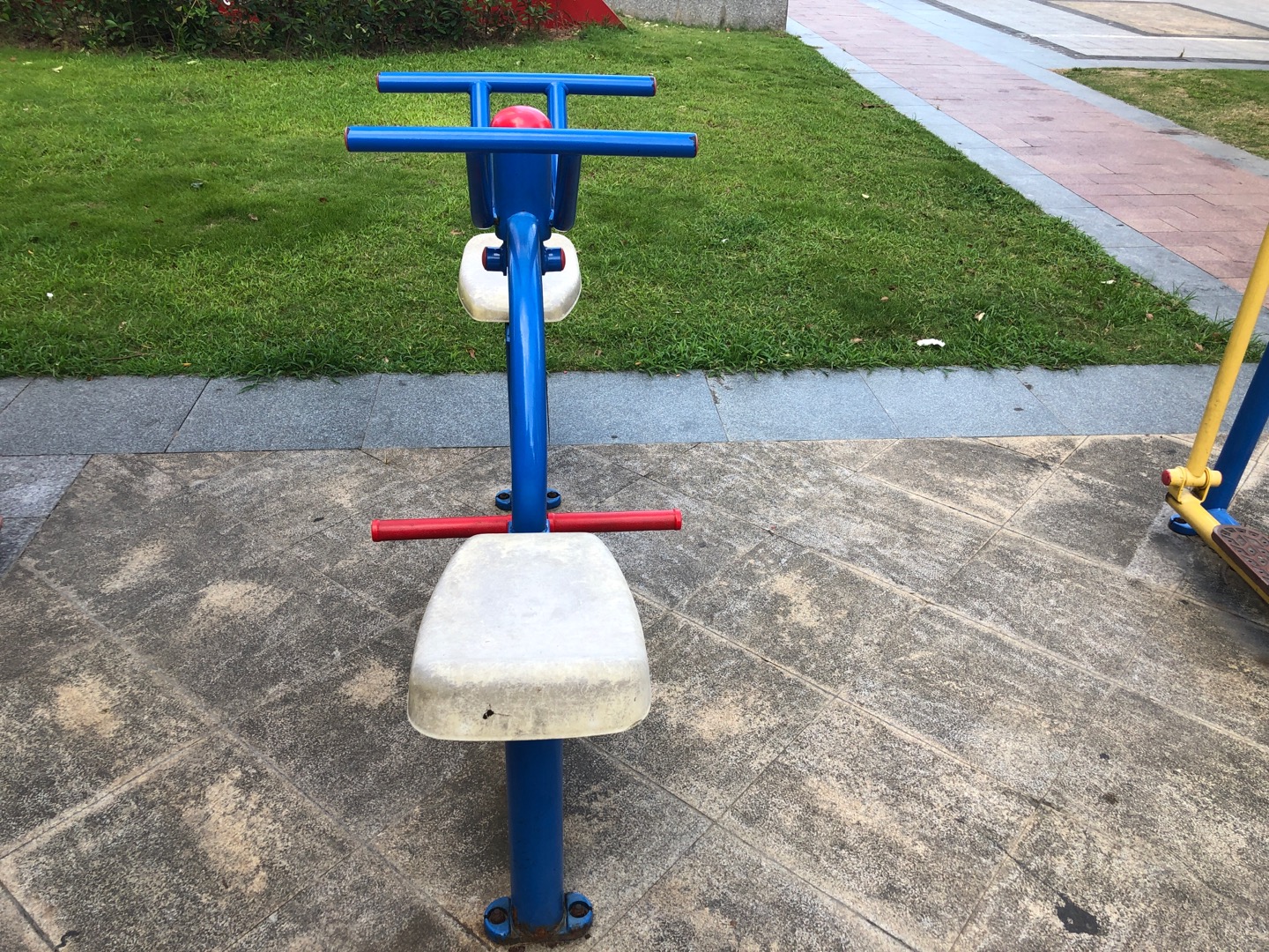 下肢康復器 下肢康復器