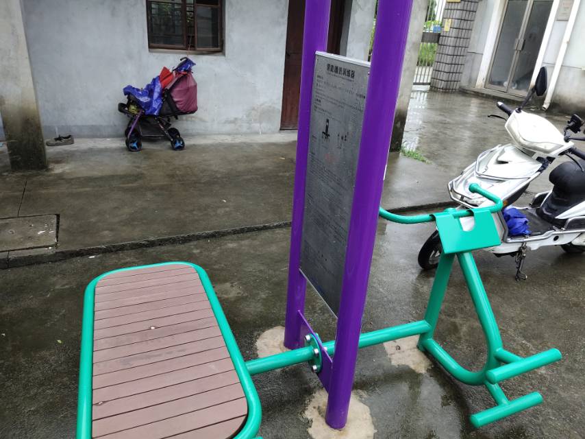 背肌/腹肌訓(xùn)練器