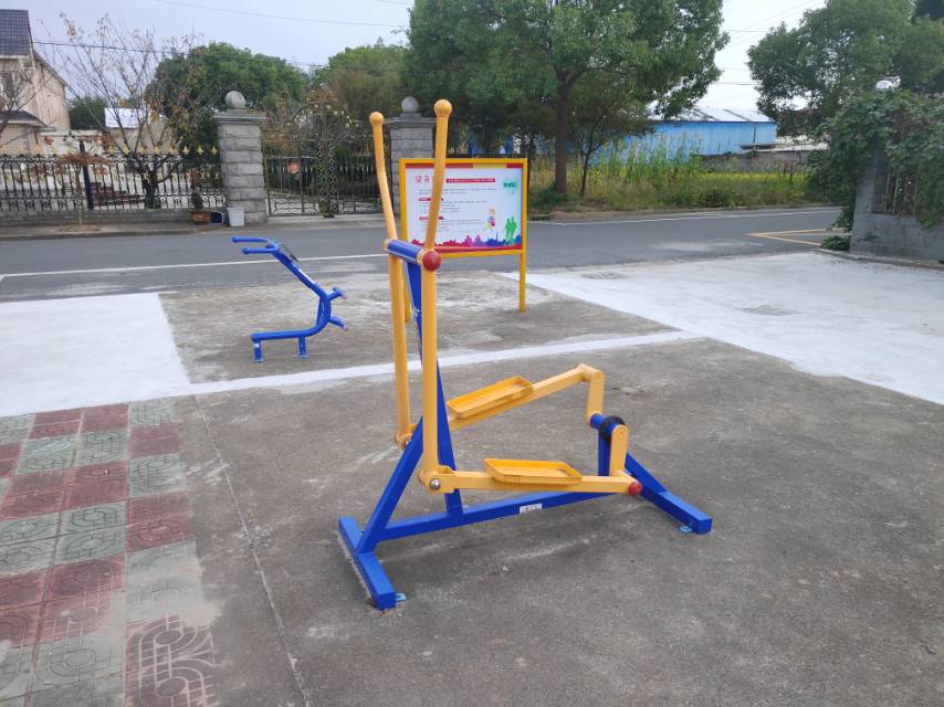 室外橢圓機(jī)