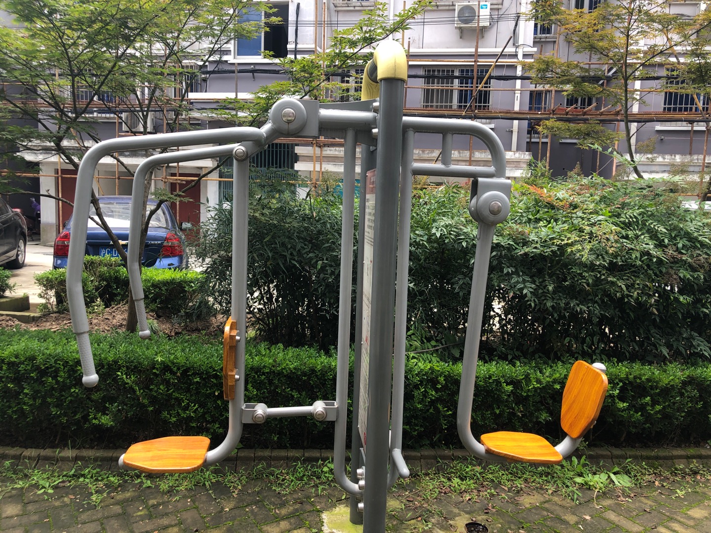 上下肢訓(xùn)練器 上下肢訓(xùn)練器