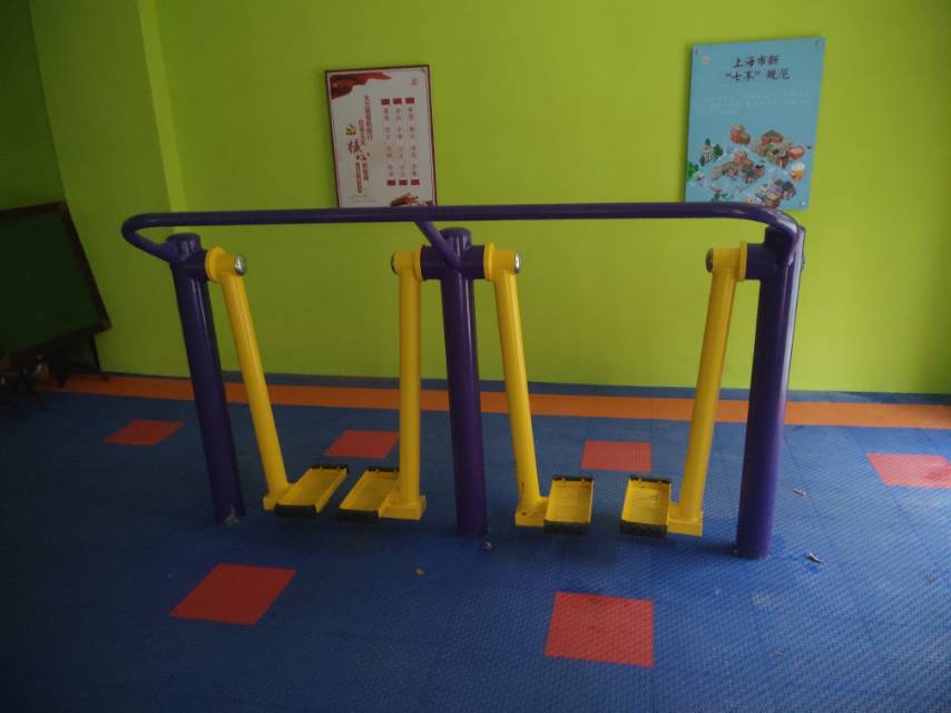 太空漫步機(jī)