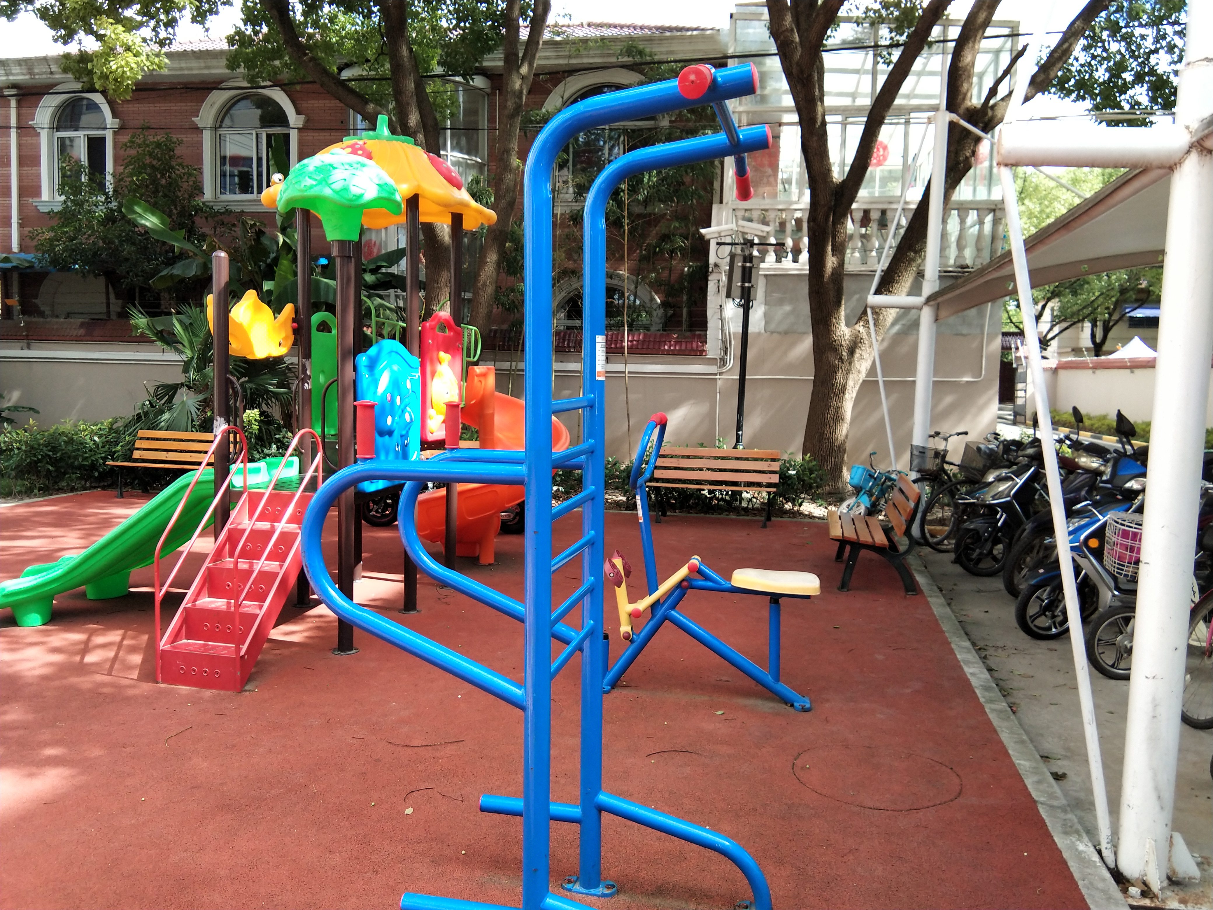 多功能鍛煉器 多功能鍛煉器