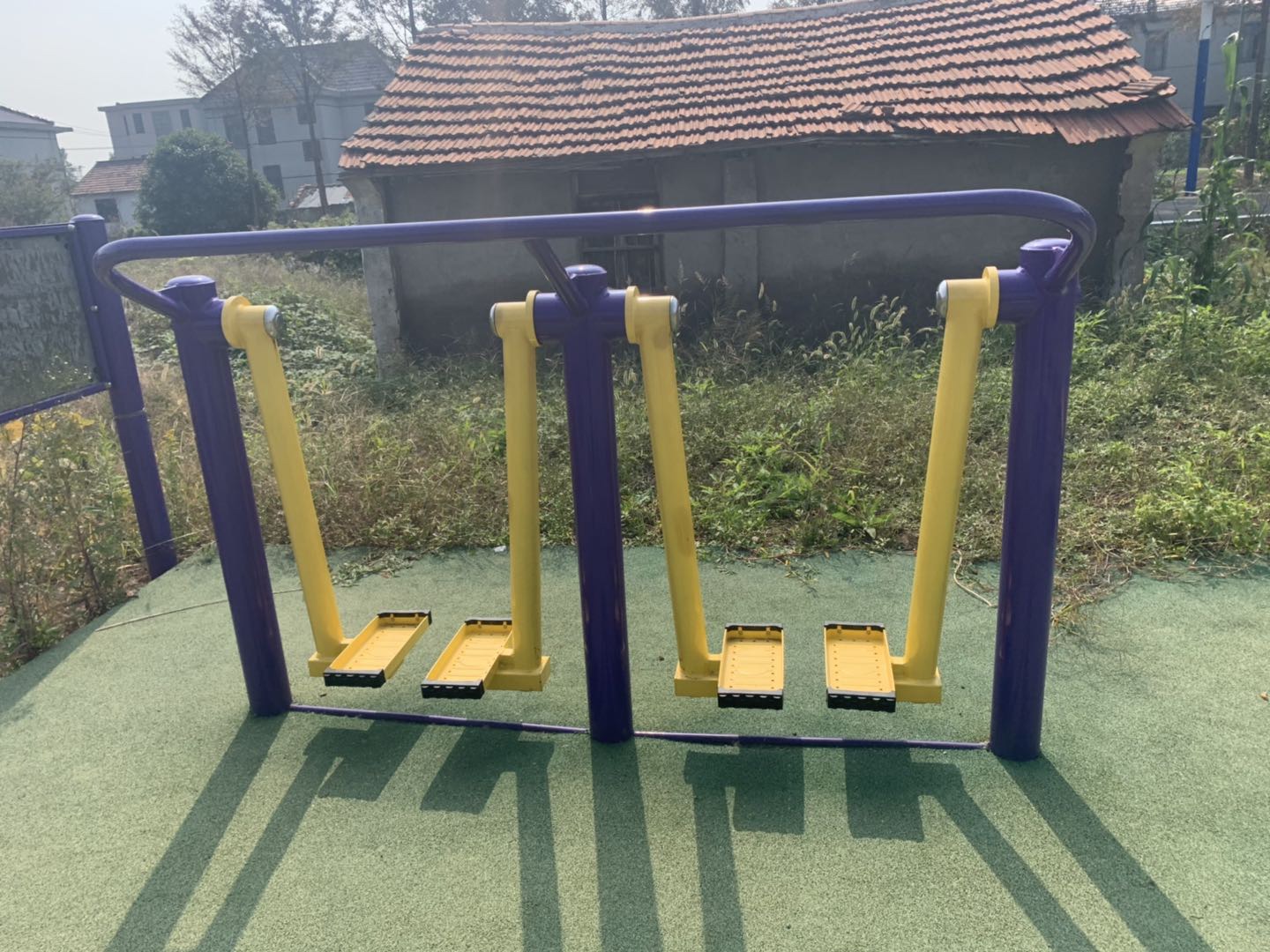 太空漫步機 太空漫步機