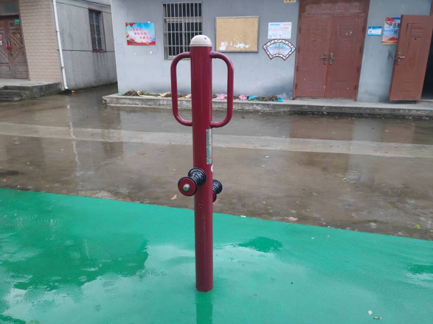 手部-腿部按摩器