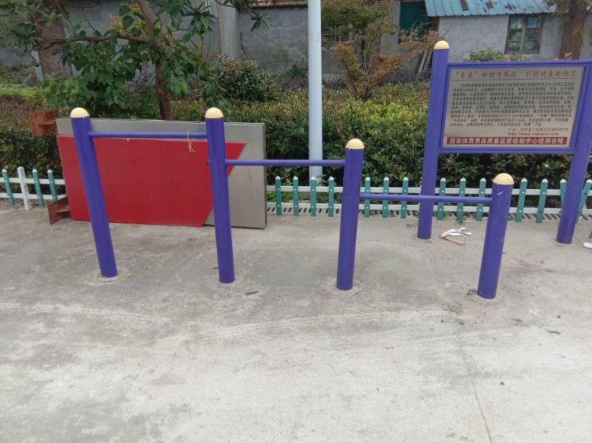 壓腿訓(xùn)練器