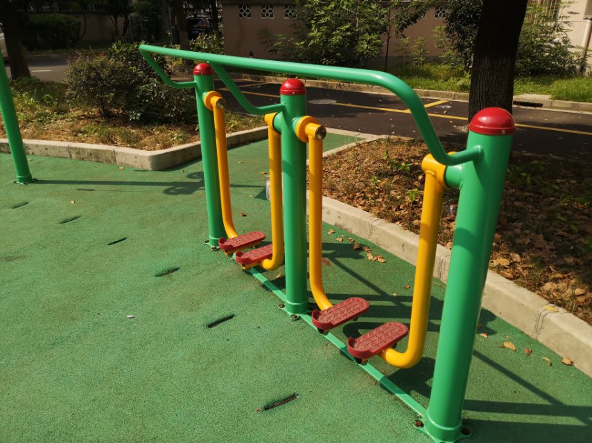 兩聯(lián)漫步機(jī)