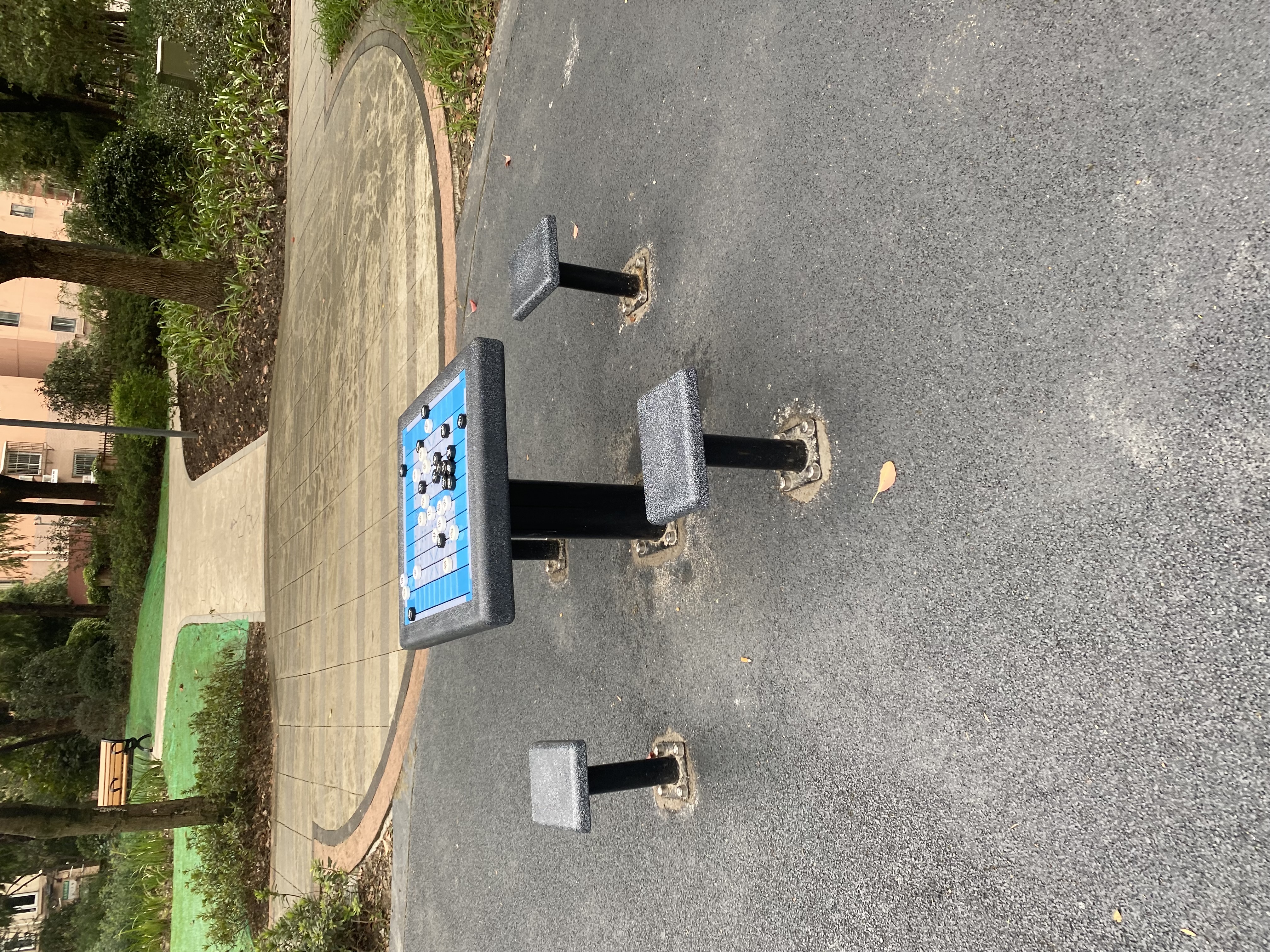 軌道式中國象棋 軌道式中國象棋