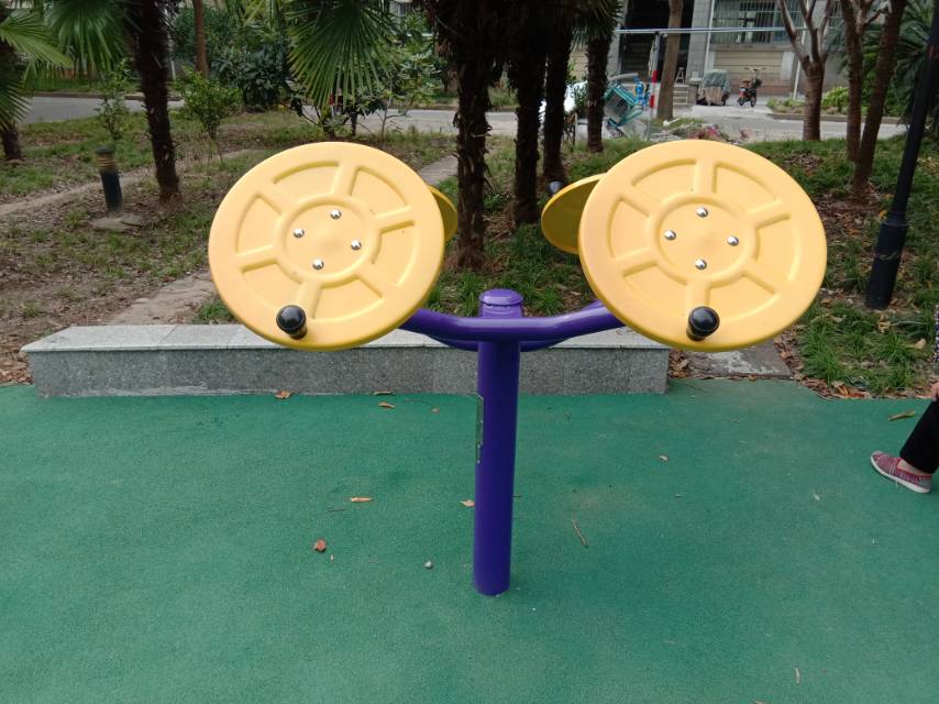 肩關(guān)節(jié)訓(xùn)練器