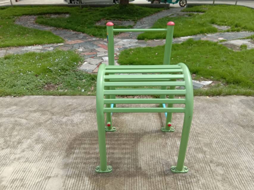 腰背伸展訓(xùn)練器