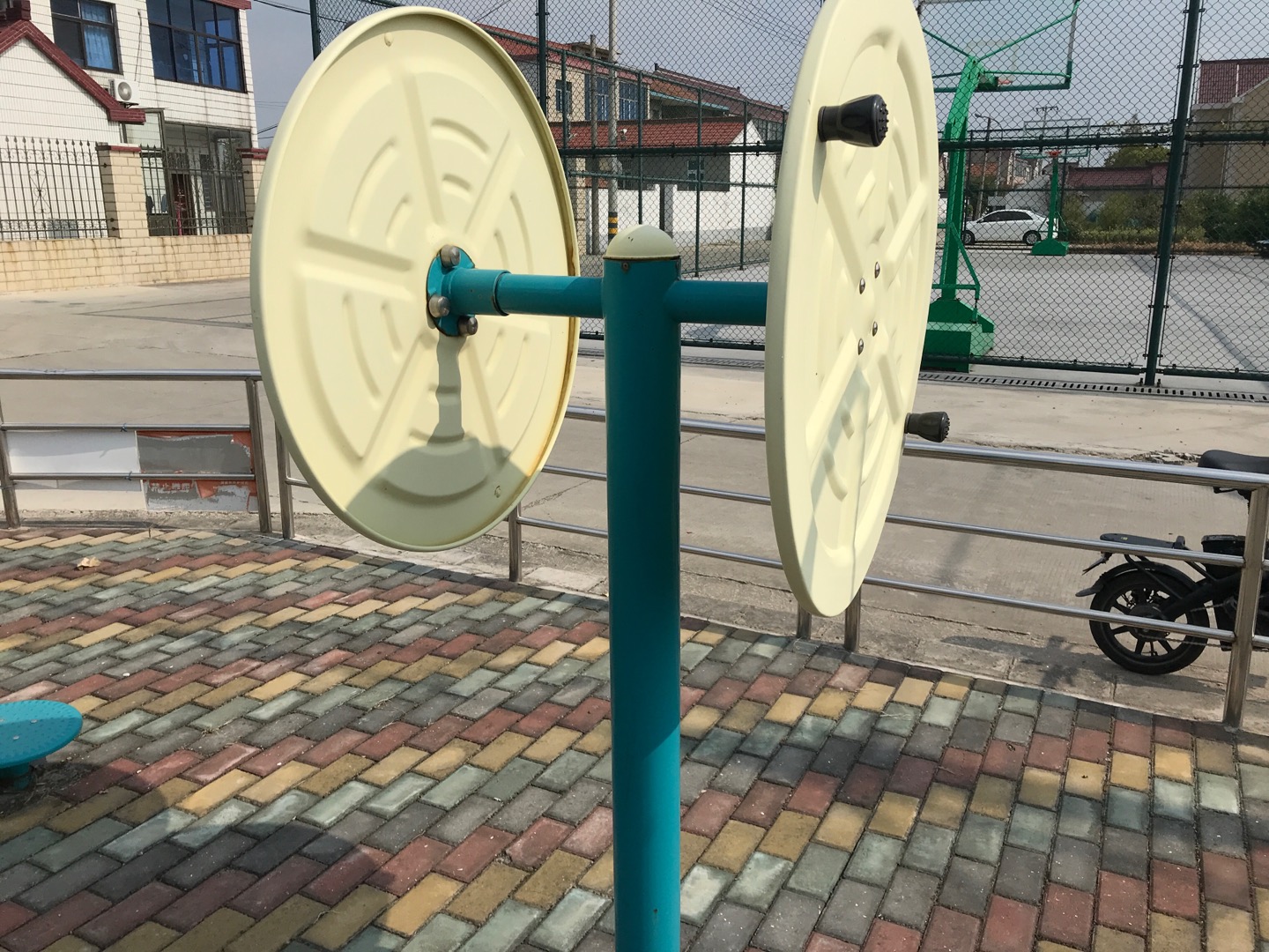 快樂大轉(zhuǎn)輪