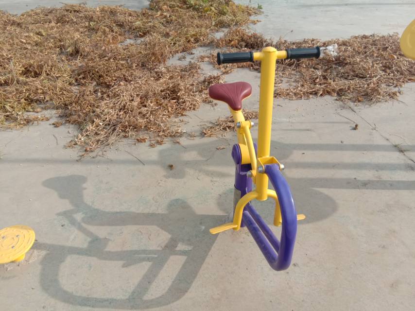 健騎機(jī) 健騎機(jī)