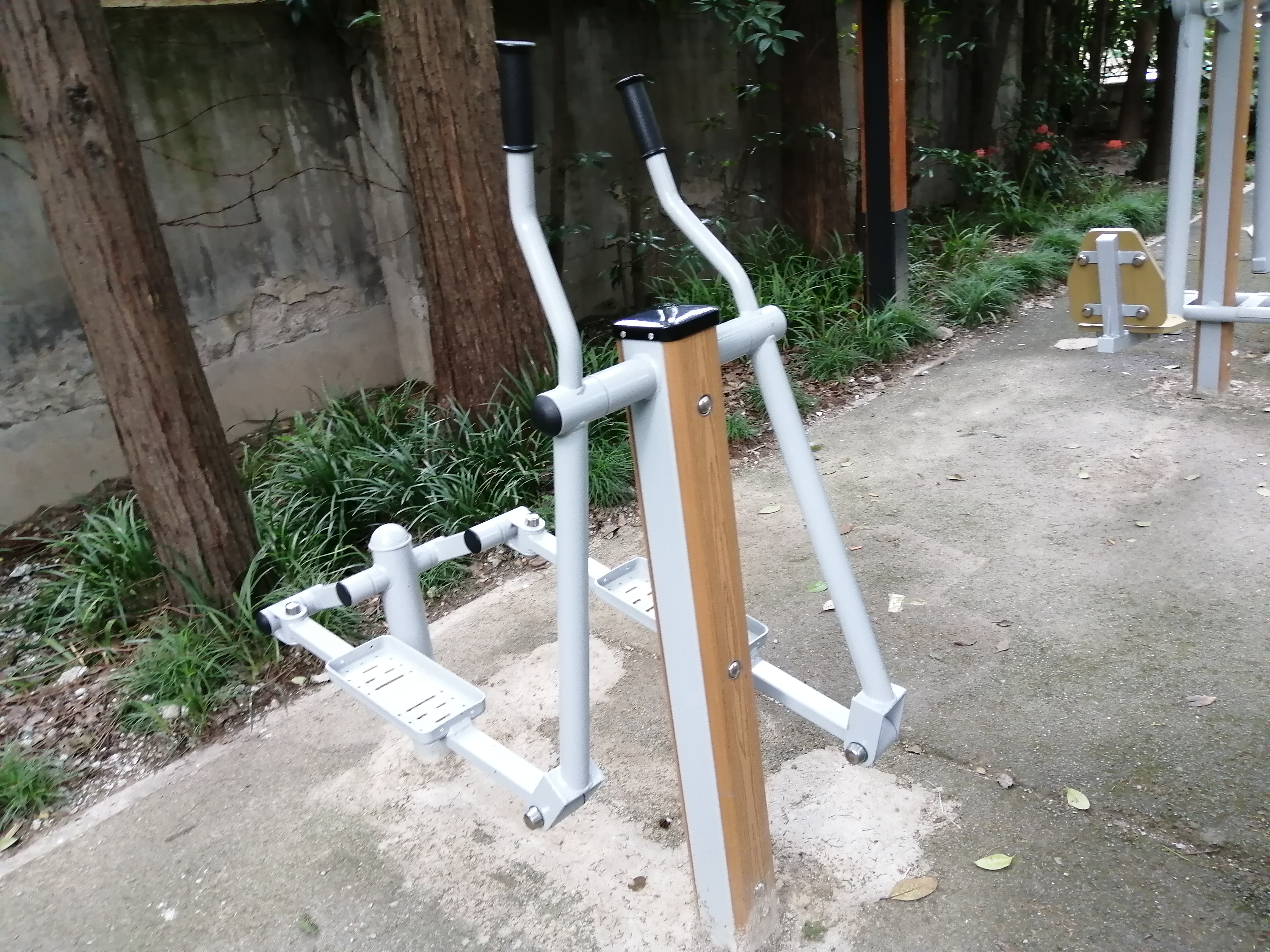 智能橢圓機(jī)