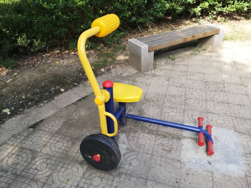 腹背鍛煉器 腹背鍛煉器