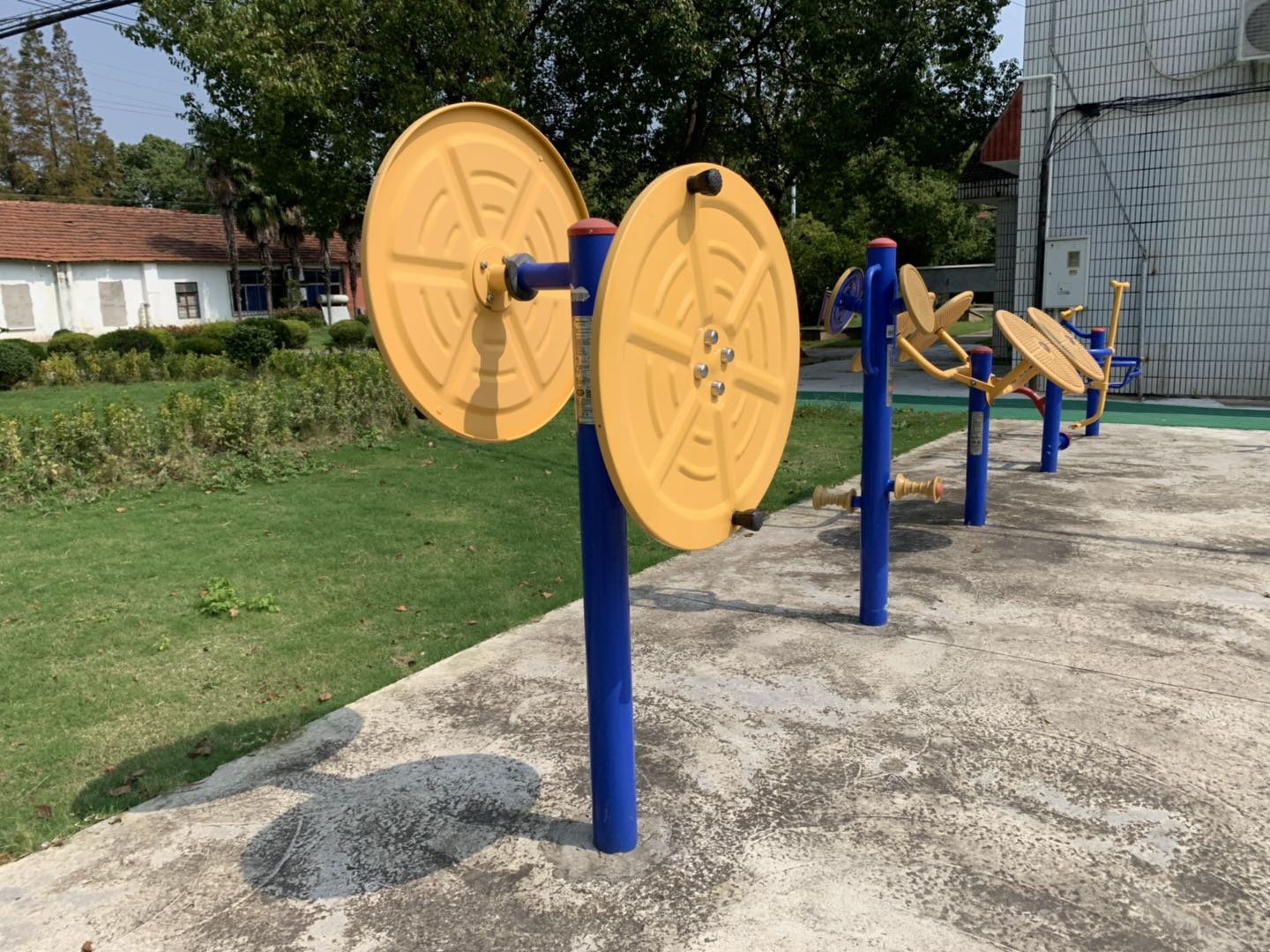 快樂(lè)大轉(zhuǎn)盤(pán)