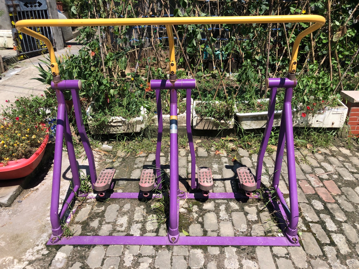 太空漫步器 太空漫步器