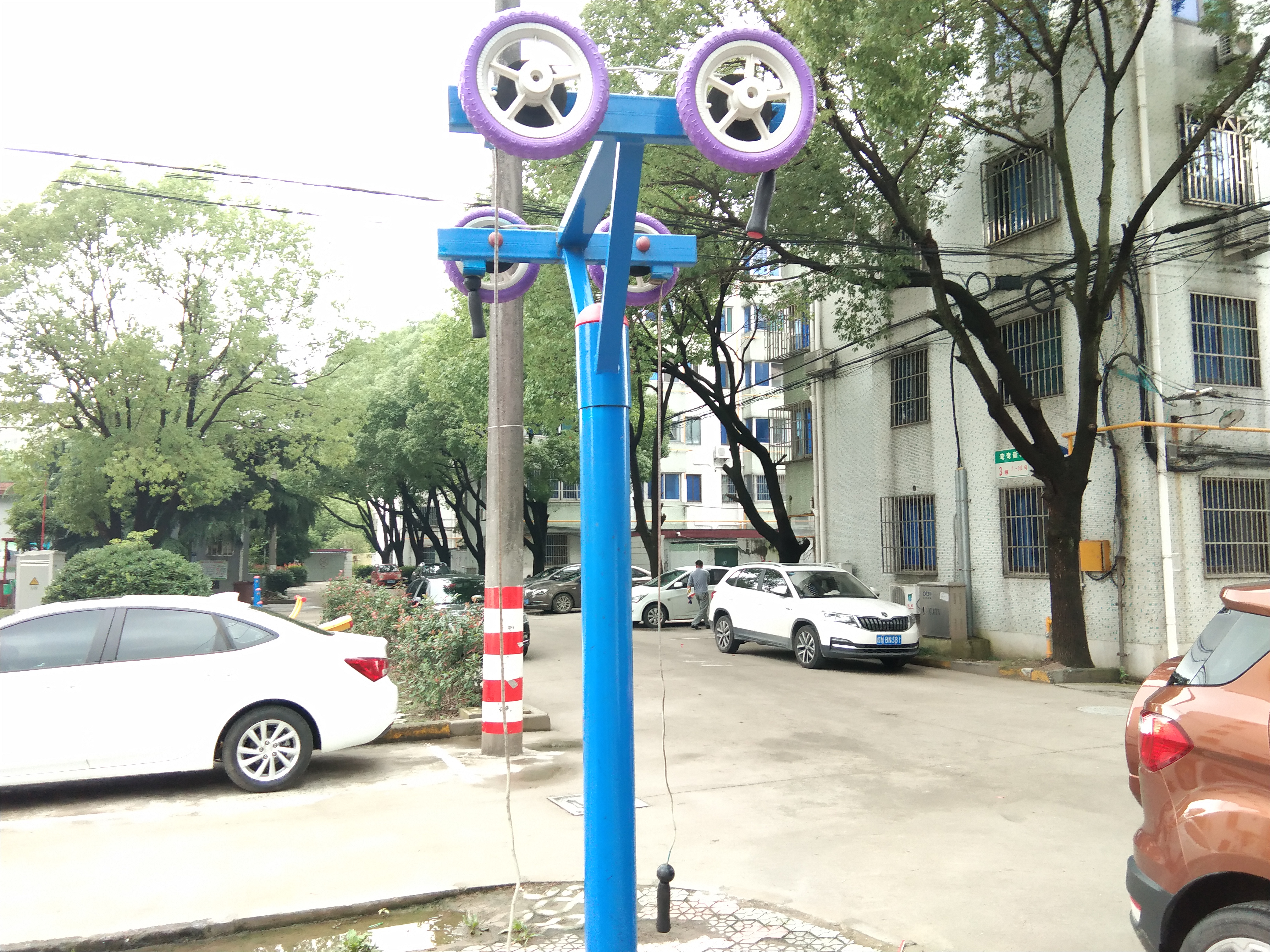 上肢牽引器 上肢牽引器