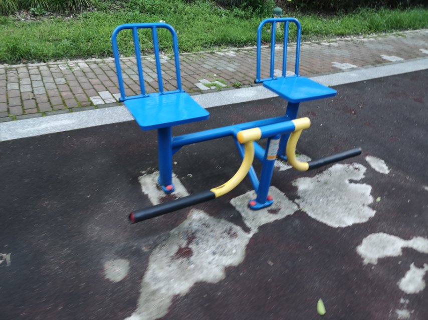 下肢訓(xùn)練器