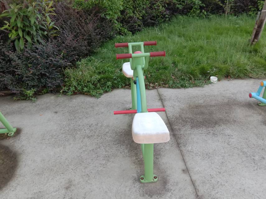 下肢康復(fù)器