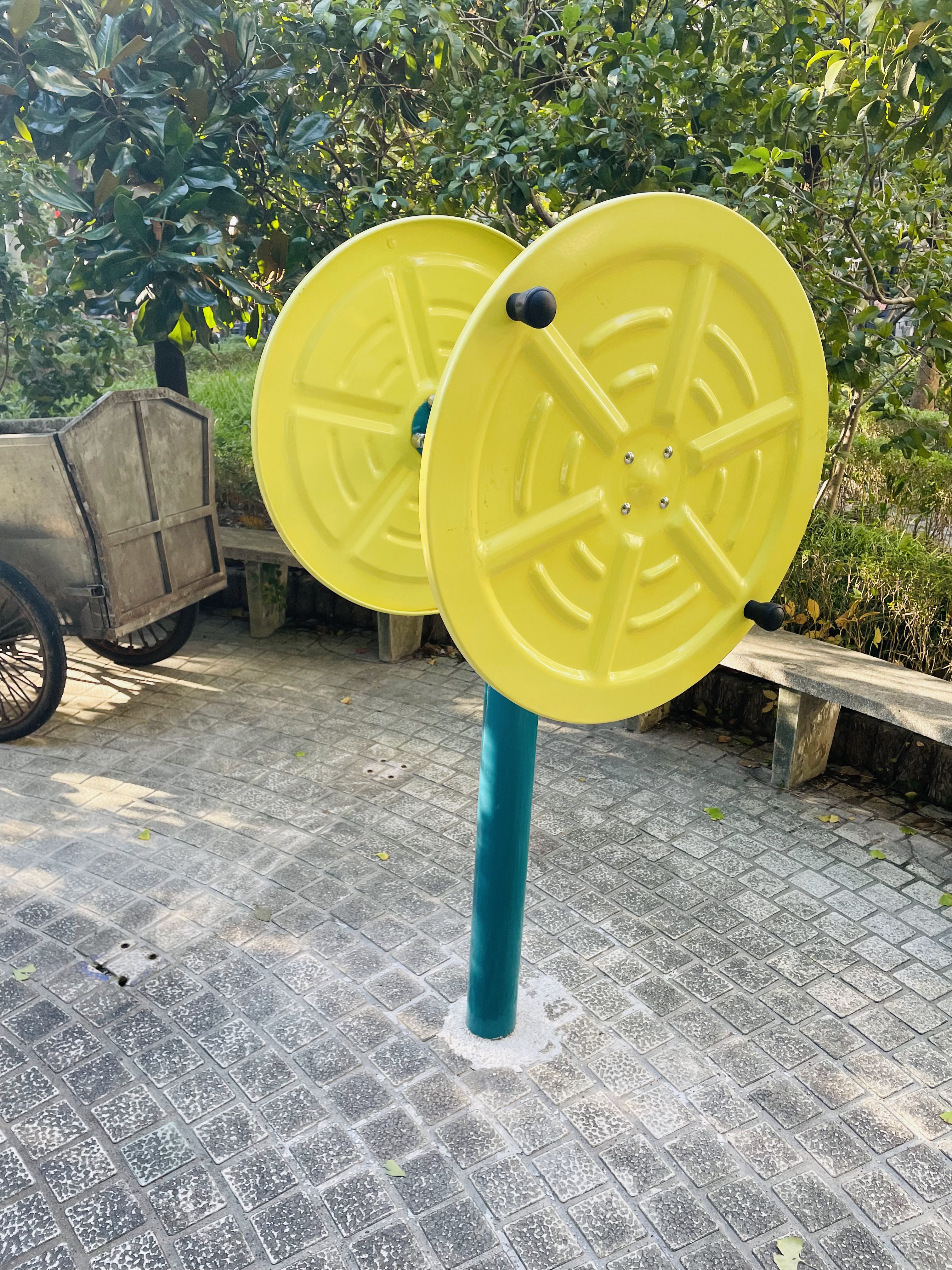 快樂大轉輪 快樂大轉輪