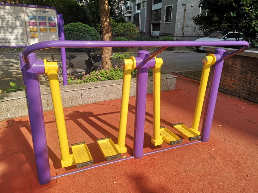 太空漫步機(jī)