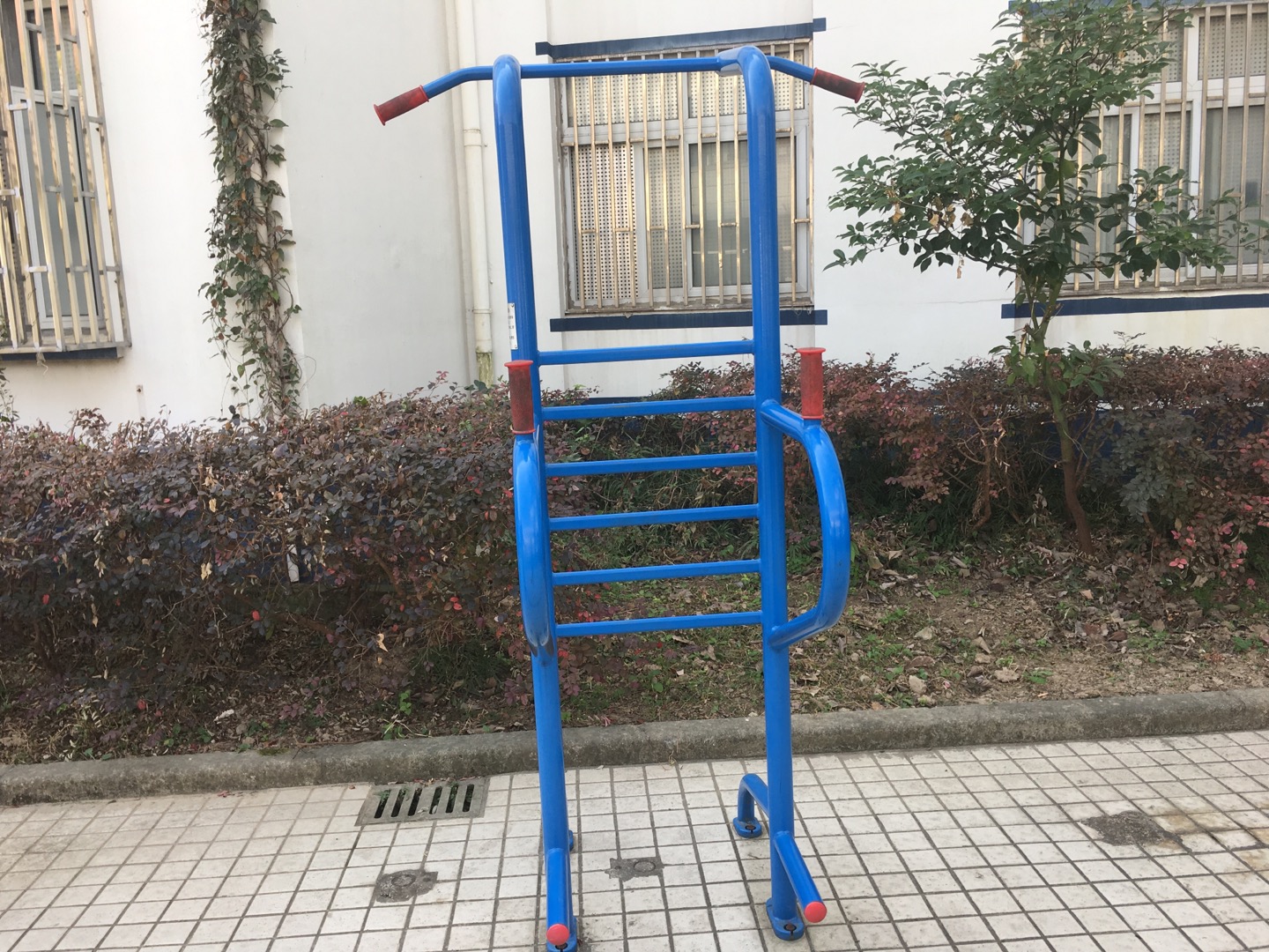 多功能訓(xùn)練器