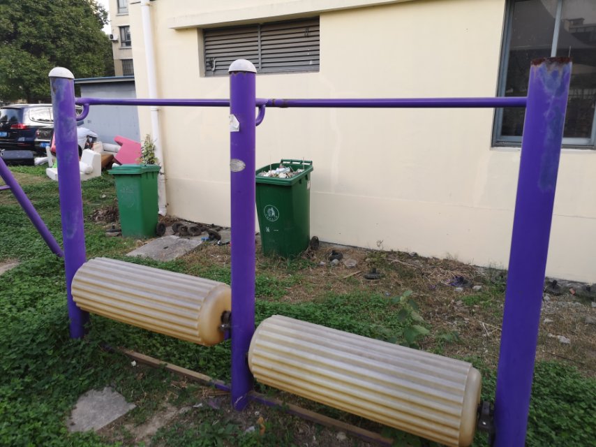 水車訓(xùn)練器