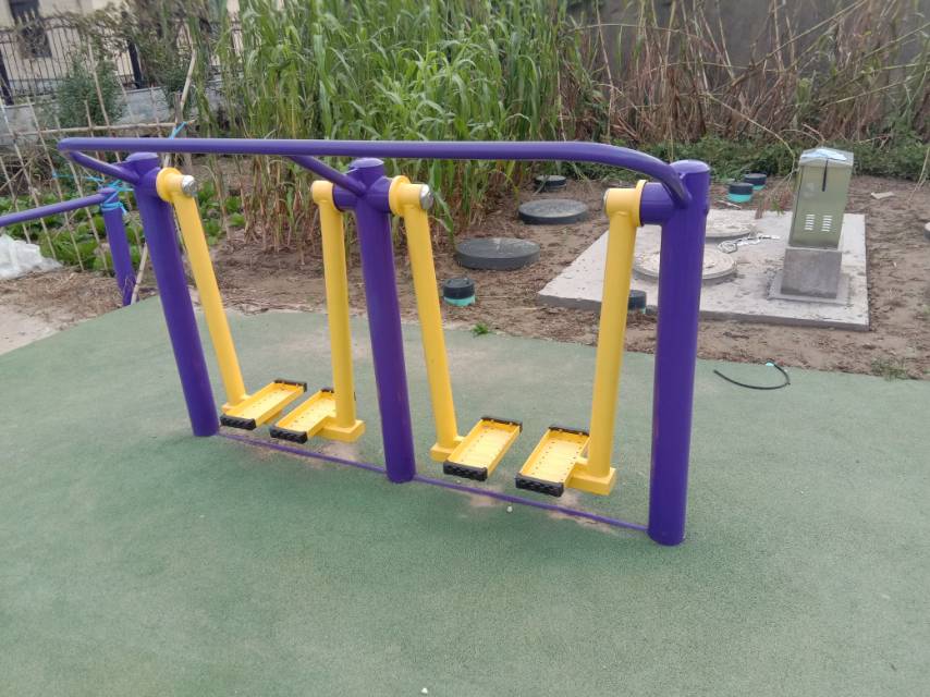 太空漫步機(jī)