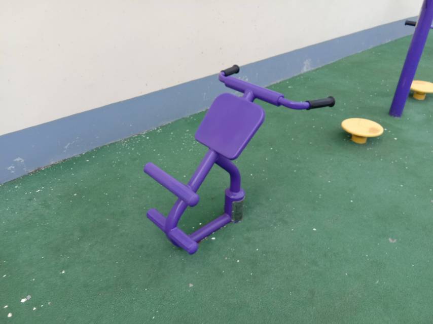 背肌訓(xùn)練器 背肌訓(xùn)練器