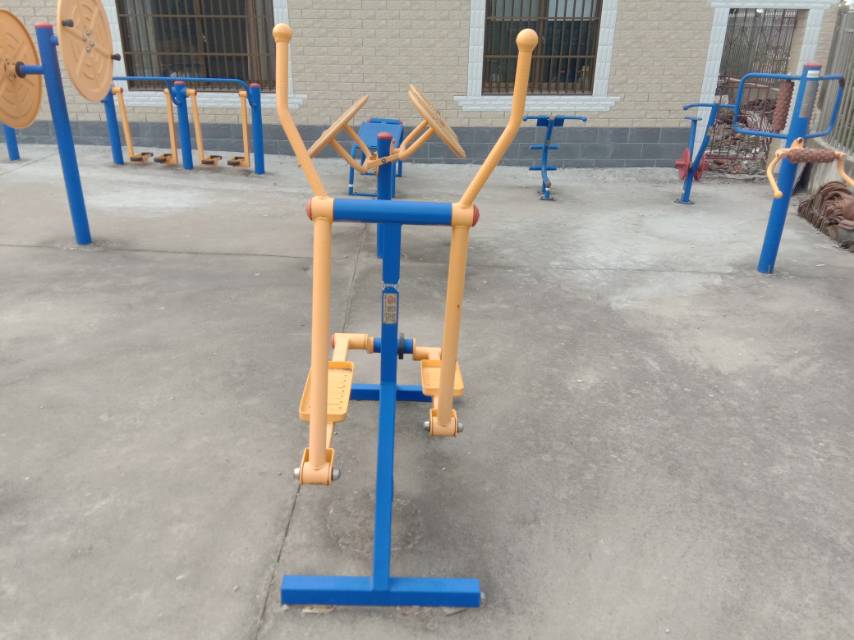 室外橢圓機(jī)