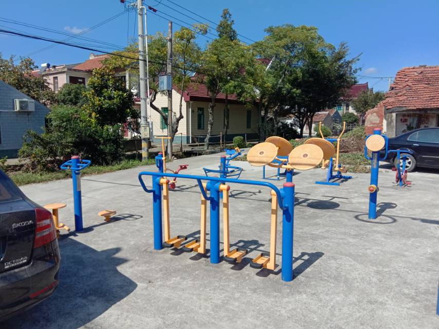 協(xié)隆村9隊(duì)