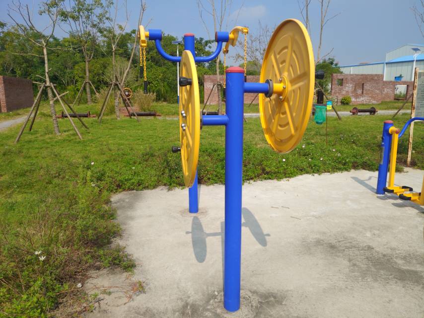 快樂大轉(zhuǎn)盤