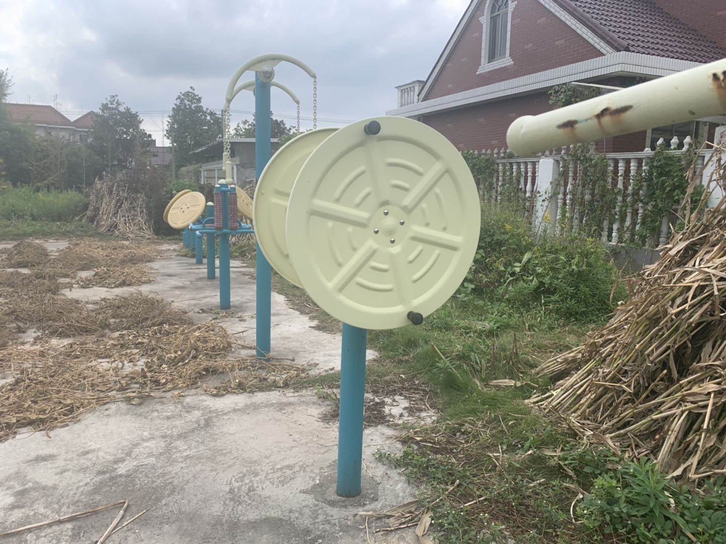 快樂大轉(zhuǎn)輪