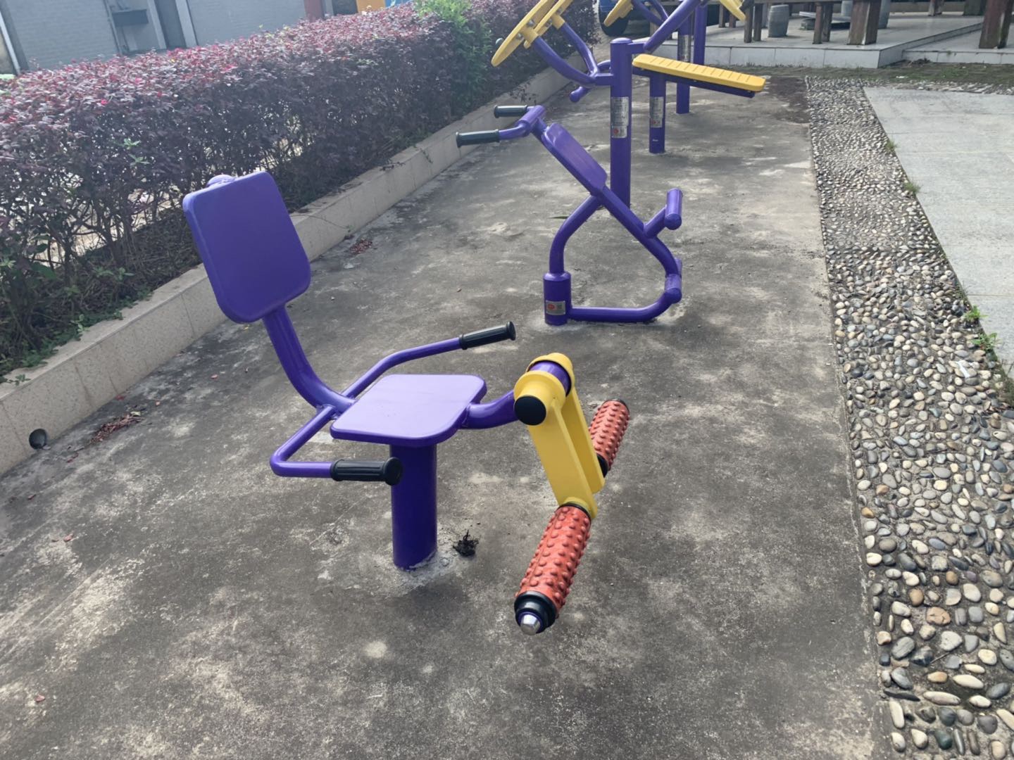 膝關(guān)節(jié)訓(xùn)練器