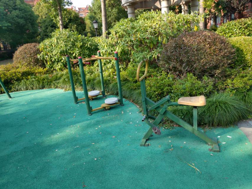 上尚緣健身點(diǎn)3