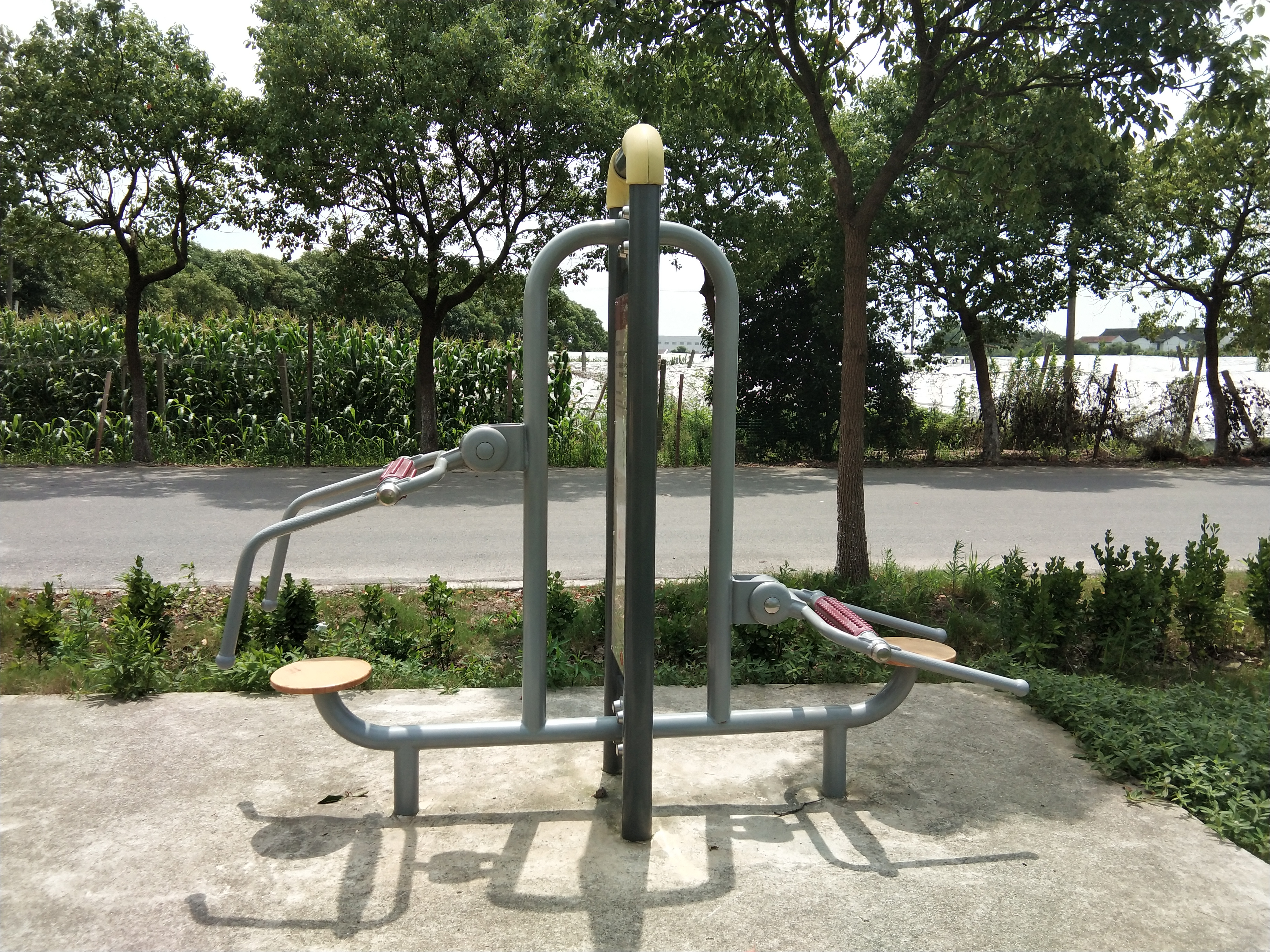 頸腰按摩器 頸腰按摩器