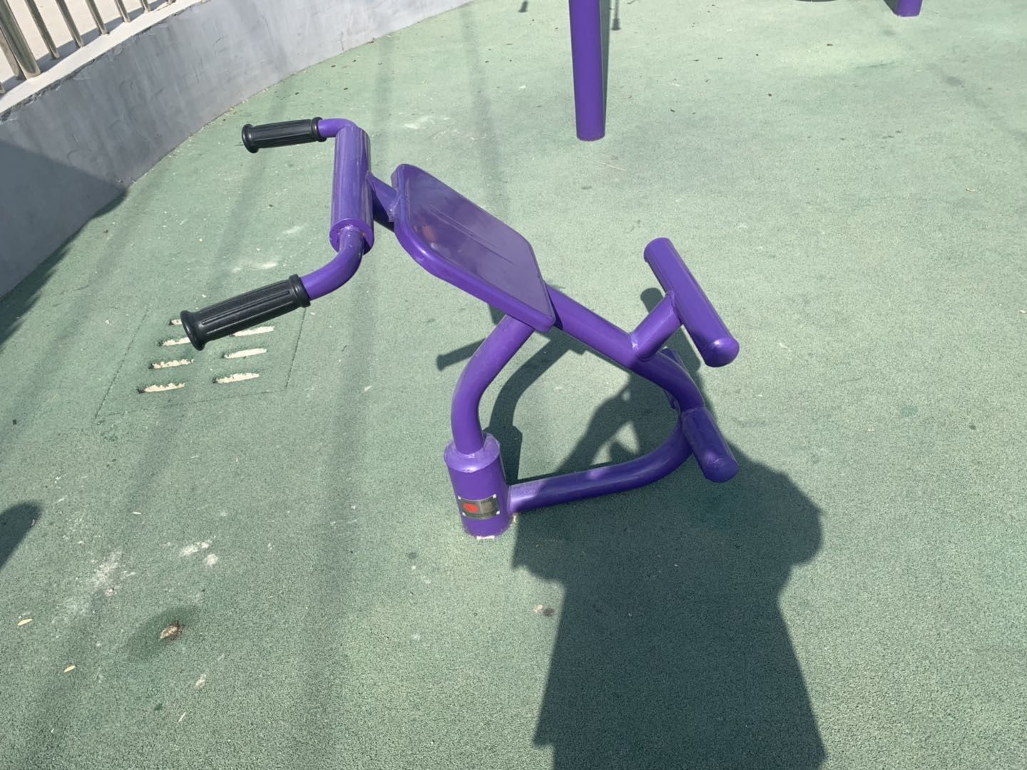 背肌訓(xùn)練器