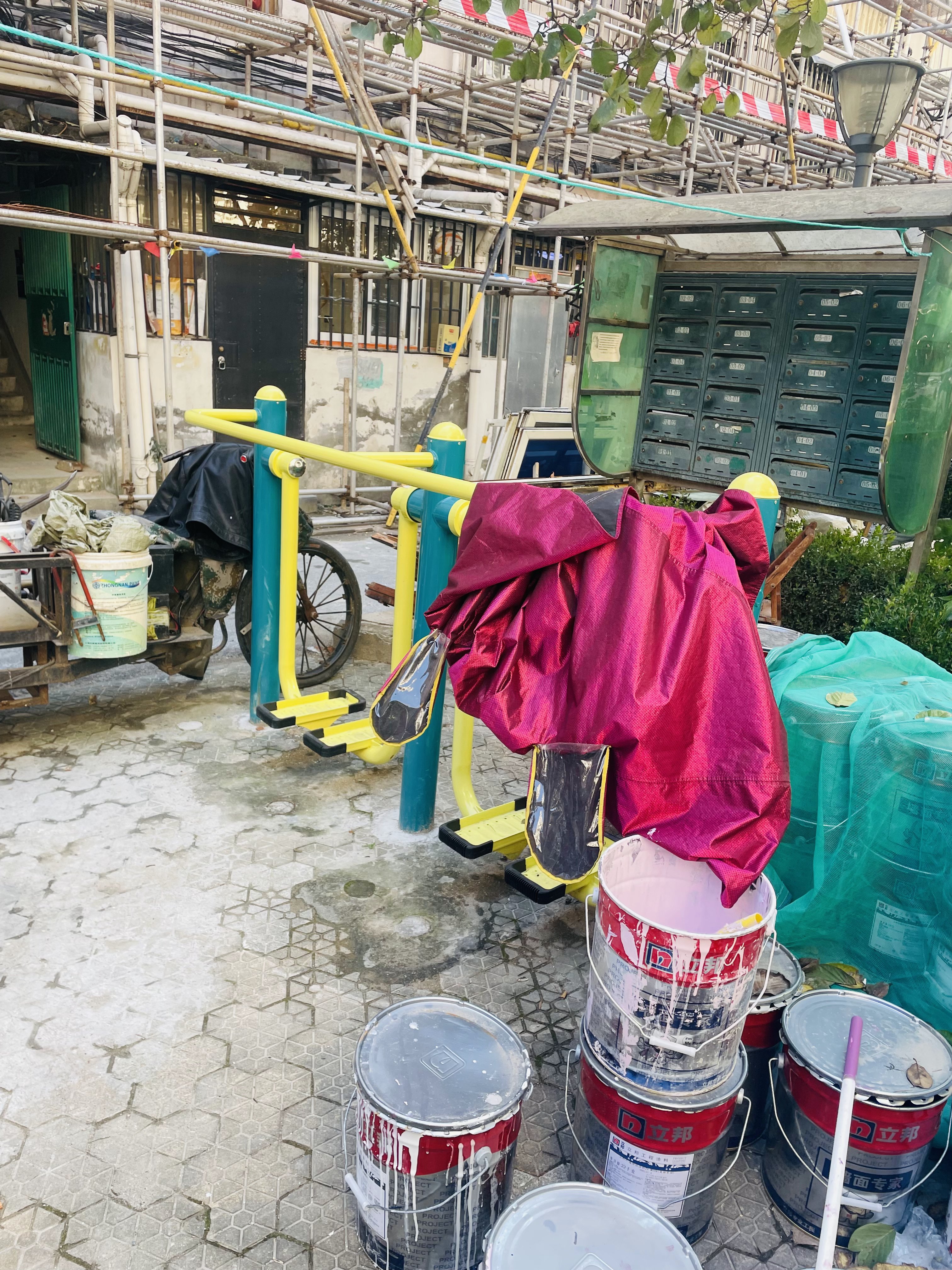 二位智能太空漫步機(jī) 二位智能太空漫步機(jī)