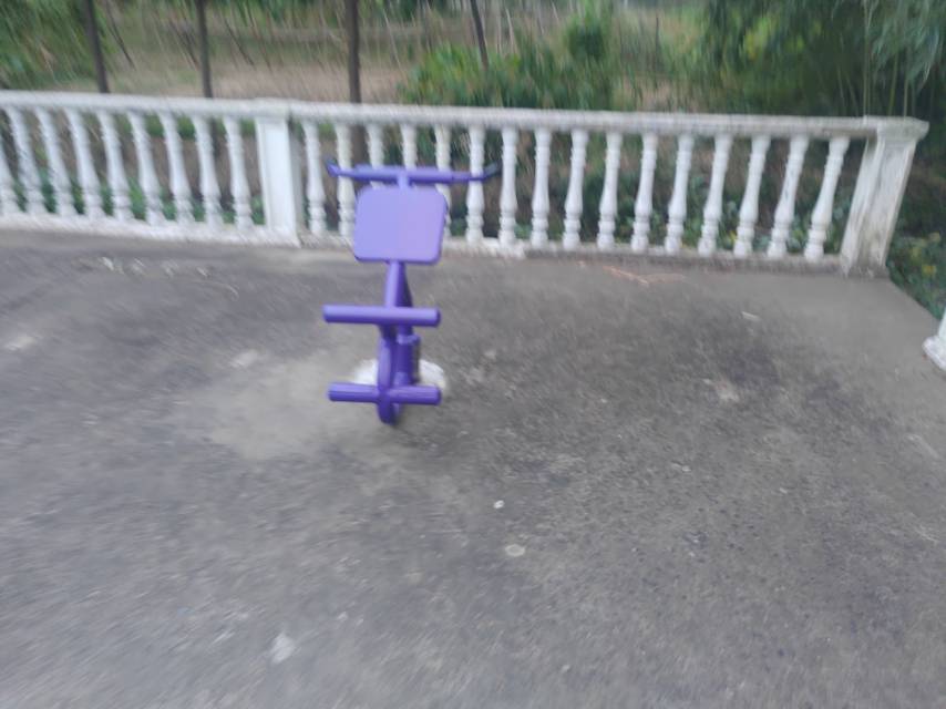 背肌訓(xùn)練器